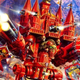 Illustration for article titled Top 10 Greatest Giant Robots Of All Time
